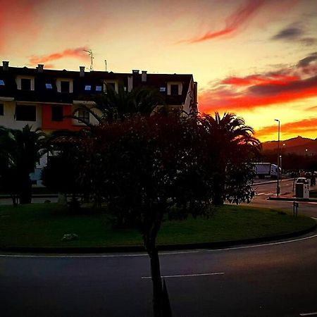 Apartamento El Horrin Colunga Dış mekan fotoğraf