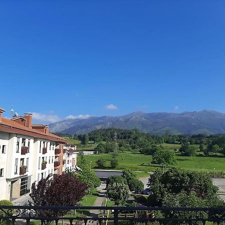 Apartamento El Horrin Colunga Dış mekan fotoğraf