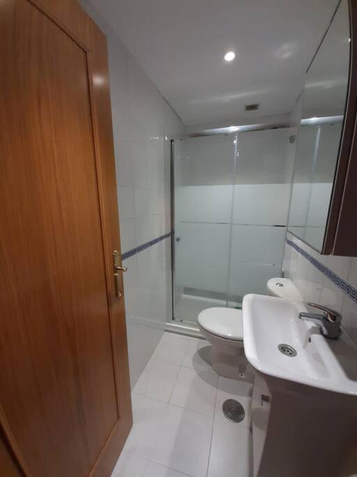 Apartamento El Horrin Colunga Dış mekan fotoğraf