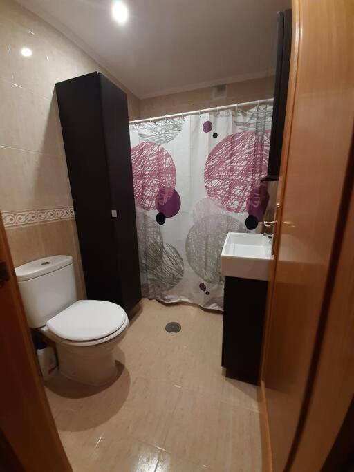 Apartamento El Horrin Colunga Dış mekan fotoğraf