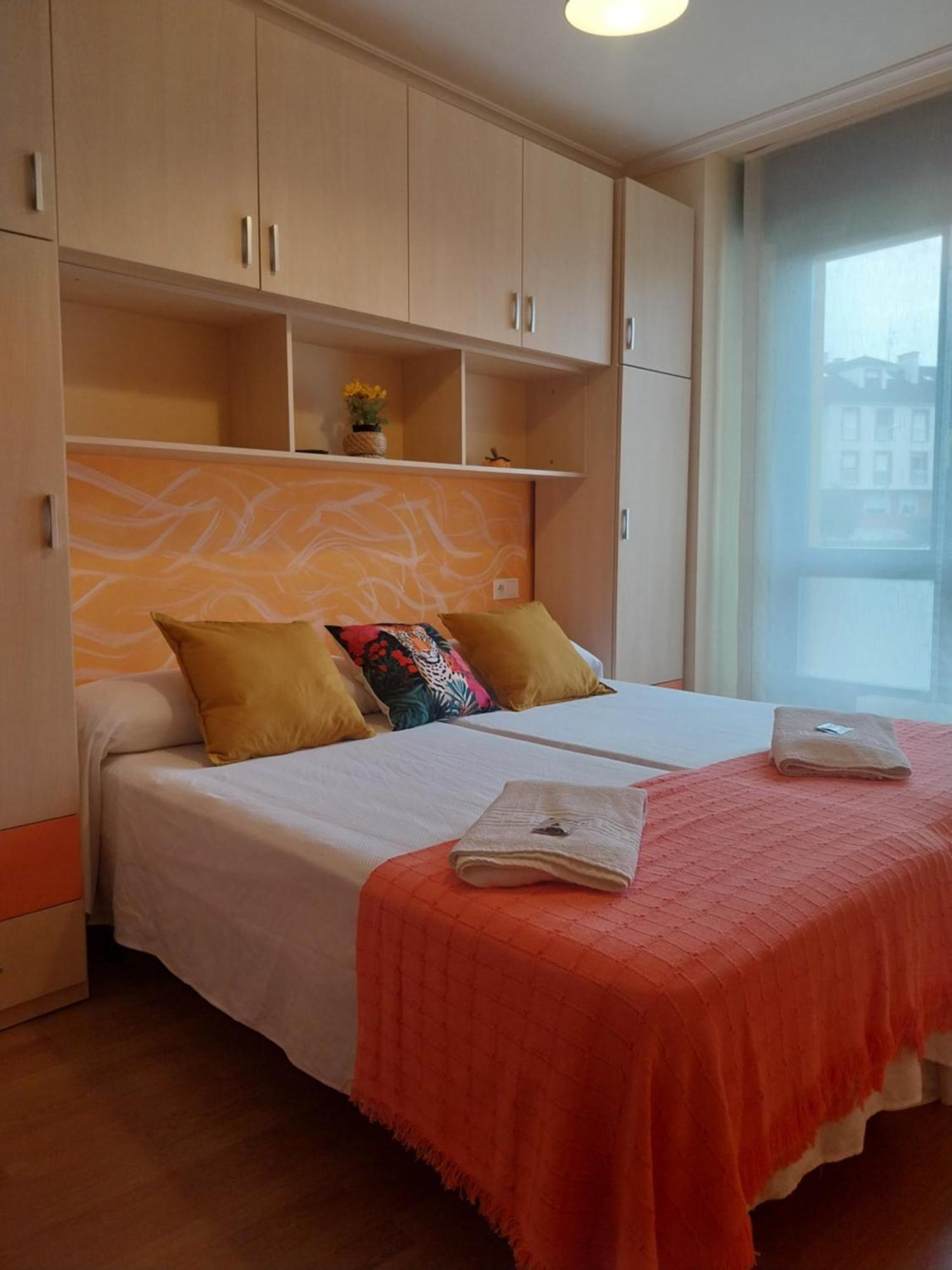 Apartamento El Horrin Colunga Dış mekan fotoğraf
