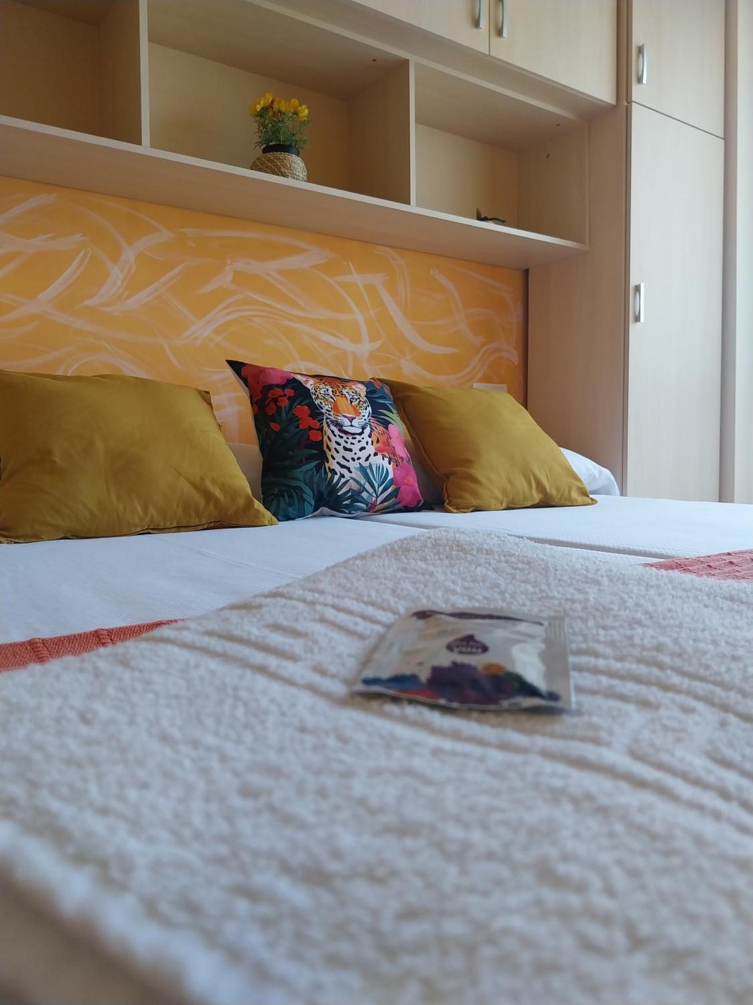 Apartamento El Horrin Colunga Dış mekan fotoğraf